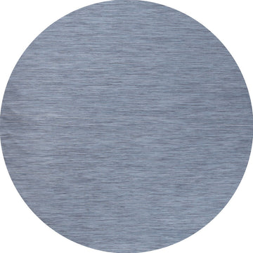 Ethan Modern Flatweave Solid  Area Rug
